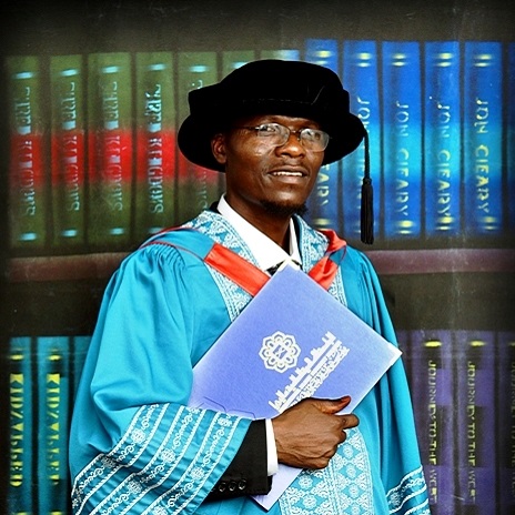 Prof. Adeyemo