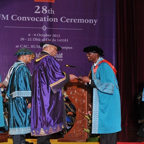 Prof. Adeyemo