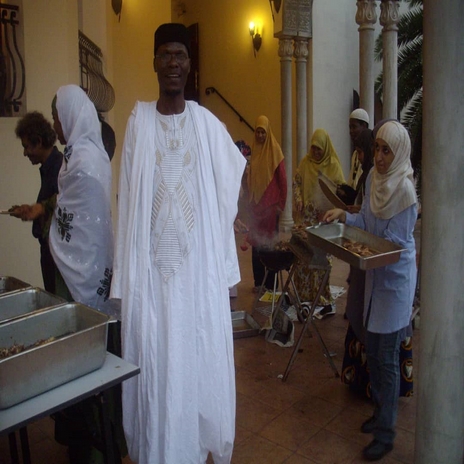 Prof. Adeyemo 